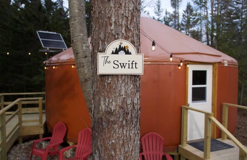 Bethel House | The Swift at Chandler Brook Village