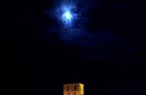 San Miguel del Pino Cottage | The Switchboard and the Pajar de Tasio for 14 people
