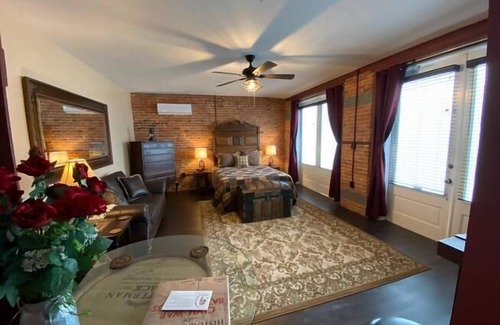 Gettysburg Bed & Breakfast | The Swope Manor Bed & Breakfast