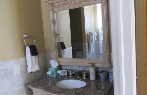 Gettysburg Bed & Breakfast | The Swope Manor Bed & Breakfast