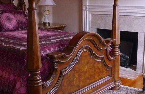Gettysburg Bed & Breakfast | The Swope Manor Bed & Breakfast
