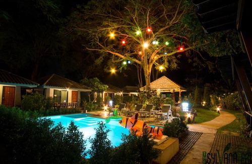 Pai Resort | The Sylvana Pai
