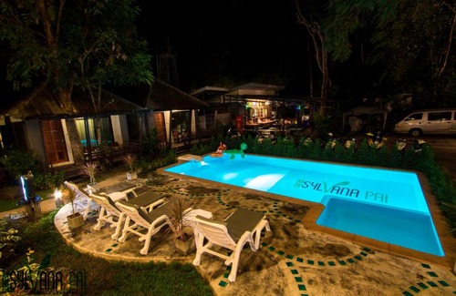 Pai Resort | The Sylvana Pai