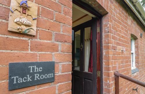 Severn Stoke House | The Tack Room