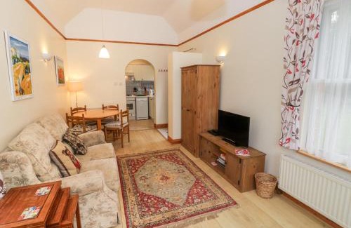 Severn Stoke House | The Tack Room