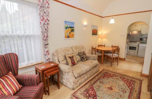 Severn Stoke House | The Tack Room