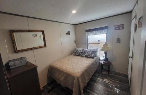 Negreet House | The Tackle Box