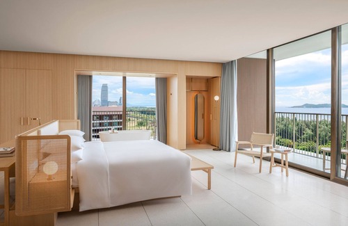 Haitang District Hotel | The Taikang Sanya, a Tribute Portfolio Resort