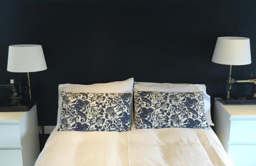 Rye Apartment | The Tailor's Flat