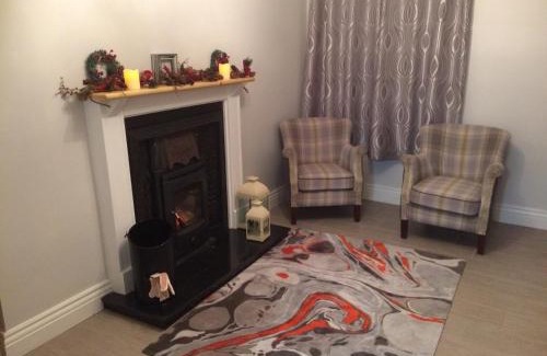 Alderford House | The Tailors