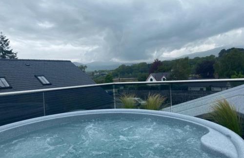 Tal-y-Cafn Hotel | The Tal-Y-Cafn Hotel