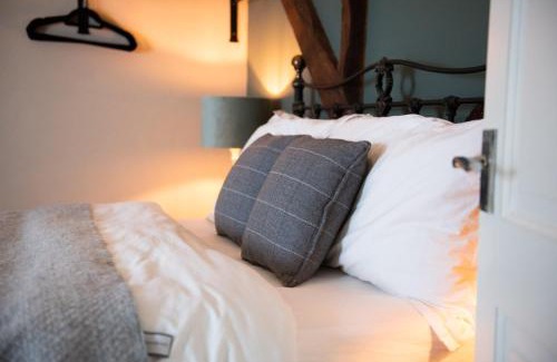 Stanton Saint John House | The Talkhouse