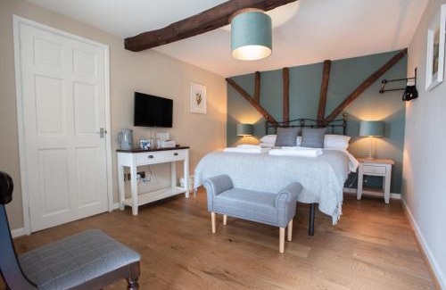 Stanton Saint John House | The Talkhouse