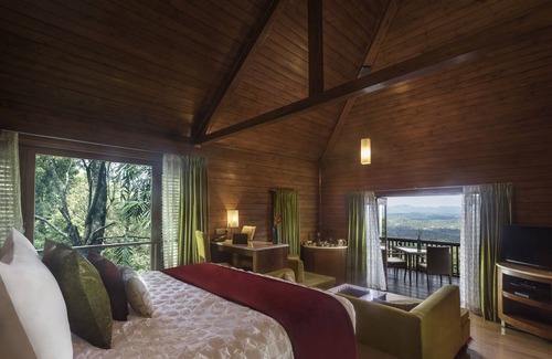 Yavakapadi Village Hotel | The Tamara Coorg