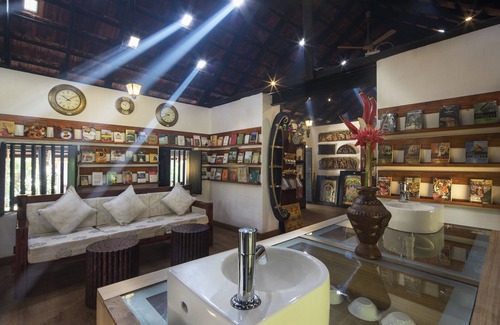 Yavakapadi Village Hotel | The Tamara Coorg