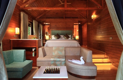 Yavakapadi Village Hotel | The Tamara Coorg