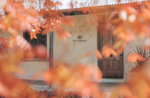 Central Mudgee House | The Tannery Mudgee Self-contained
