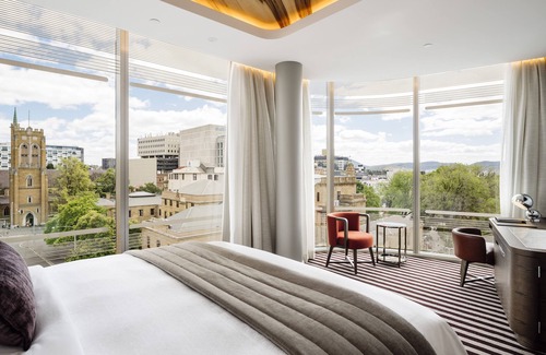 Hobart Central Business District Hotel | The Tasman, a Luxury Collection Hotel, Hobart