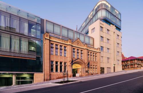 Hobart Central Business District Hotel | The Tasman, a Luxury Collection Hotel, Hobart