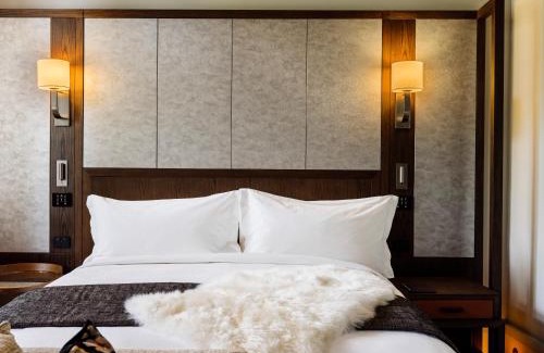 Hobart Central Business District Hotel | The Tasman, a Luxury Collection Hotel, Hobart