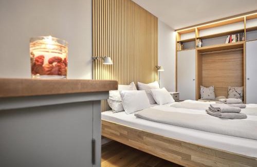 Tauplitz Apartment | The Tauplitz Suites - Alpine Suite B4 by AA Holiday Homes