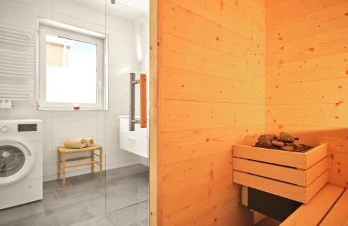 Tauplitz Apartment | The Tauplitz Suites - Alpine Suite B4 by AA Holiday Homes