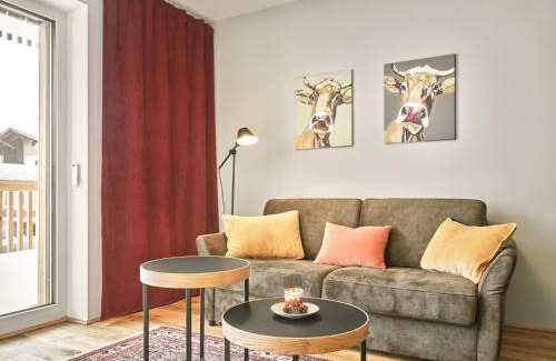 Tauplitz Apartment | The Tauplitz Suites - Alpine Suite B4 by AA Holiday Homes