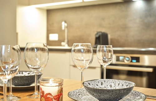 Tauplitz Apartment | The Tauplitz Suites - Mountain Suite A2