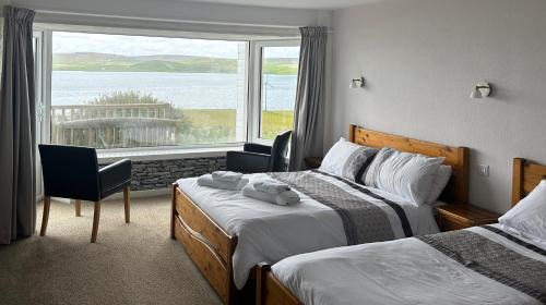 Holm Hotel | The Taversoe