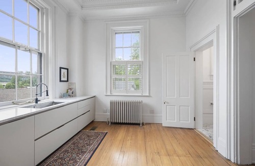 Mansion Hill House | The Taylor Mansion Estate: The Legacy of Newport, Preserved in Stone and Story.