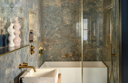 North Charlton Hotel | The Tempus at Charlton Hall Estate