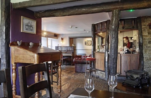 Kilnsey Hotel | The Tennants Arms Hotel