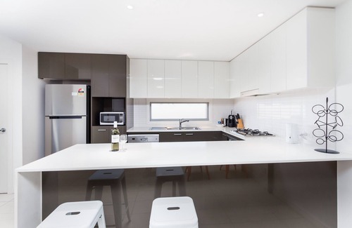 Cranebrook House | THE TERRACE AT CRANEBROOK