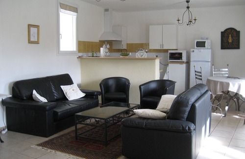 Pezenas Cottage | 'The Terrace' Cottage - Swimming pool - Pezenas 20km from Cap d'Agde
