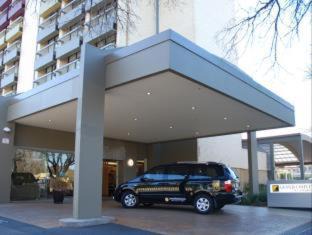 Adelaide Central Business District Hotel | The Terrace Hotel Adelaide