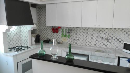 Castelletto Apartment | The Terrace, my place