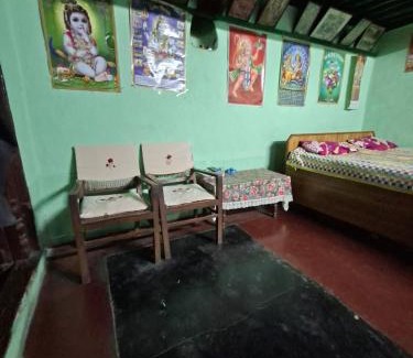 Dera Gopipur Bed & Breakfast | The Thanedar Sahib