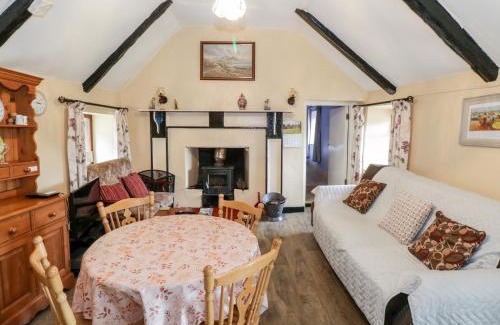 Liscarney House | The Thatched Cottage