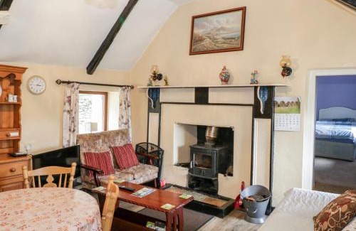 Liscarney House | The Thatched Cottage