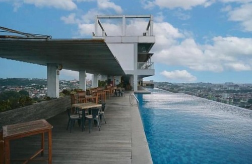 Semarang House | THE THOLHOL GUEST HOUST