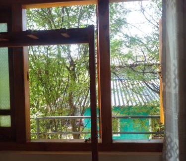 Wellawaya House | The Thomasha Home Wellawaya