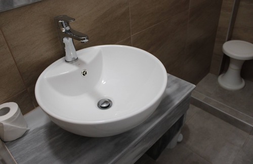 Emporio Hotel | The Three Anchors Rooms