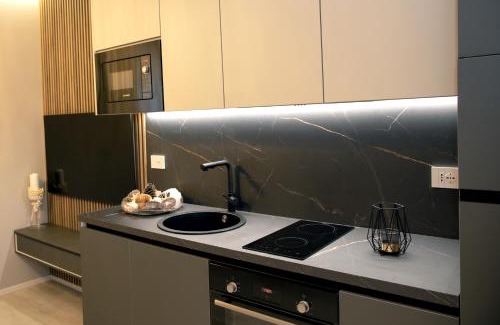 Cesenatico Apartment | The Three Diamonds - B&B CESENATICO