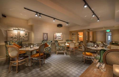 Hungerford Hotel | The Three Swans Hotel, Hungerford, Berkshire - The Coaching Inn Group