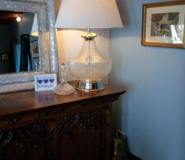 Harrogate Apartment | The Threshing Barn