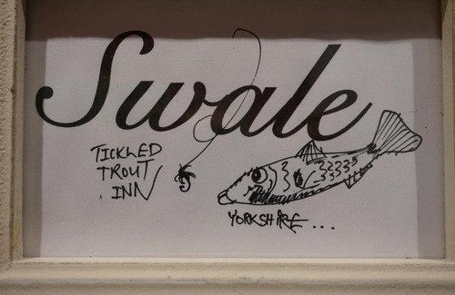 York Hotel | The Tickled Trout Inn Bilton-in-Ainsty