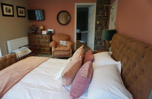 York Hotel | The Tickled Trout Inn Bilton-in-Ainsty