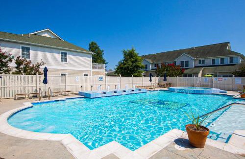 Rehoboth Beach House | The Tides - 19979 Sandy Bottom Cir, Unit #502