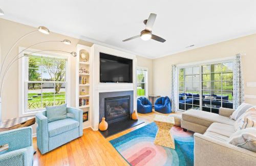 Rehoboth Beach Apartment | The Tides - 19989 Sandy Bottom Unit 701