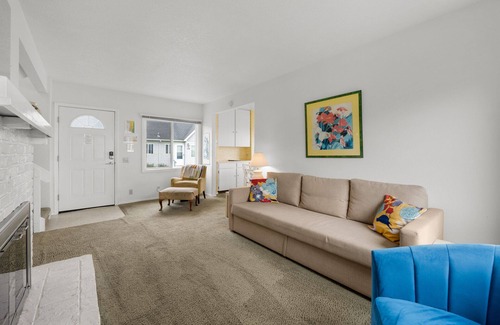 Seaside Condo | The Tides by the Sea